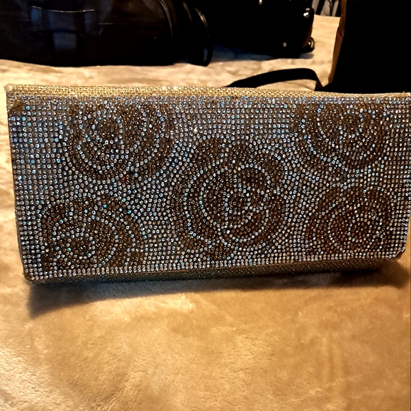 Evening clutch - Picture 1 of 2